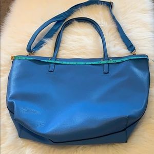 New, multifunctional "ALDO" shoulder bag!